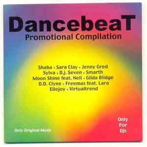 Various - DancebeaT download flac mp3