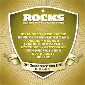 Various - Der Soundtrack Zum Heft Nr. 30 (05/2012) download flac mp3