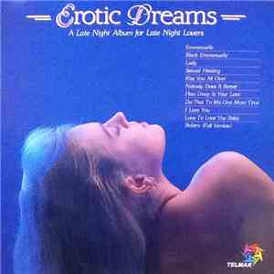 Various - Erotic Dreams download flac mp3