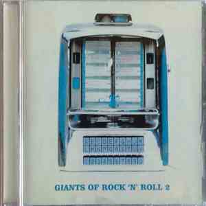 Various - Giants Of Rock 'N' Roll 2 download flac mp3