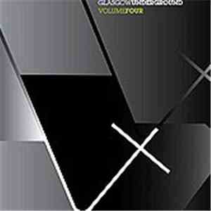 Various - Glasgow Underground Volume Four download flac mp3