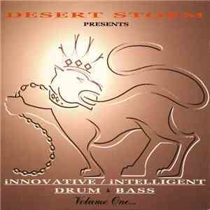 Various - Innovative / Intelligent Drum & Bass (Volume One...) download flac mp3