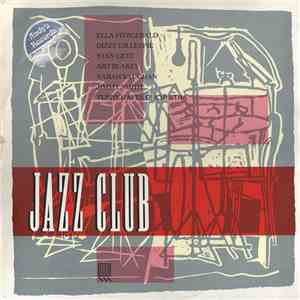 Various - Jazz Club download flac mp3