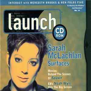 Various - Launch Issue No. 14 download flac mp3