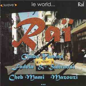 Various - Le World... Raï 2 download flac mp3