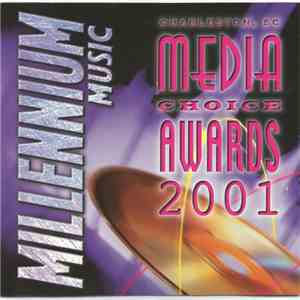 Various - Millennium Music Media Choice Awards 2001 download flac mp3