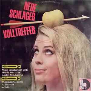 Various - Neue Schlager Volltreffer download flac mp3