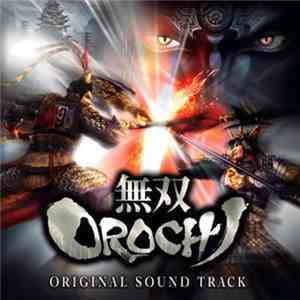 Various - 無双Orochi Original Sound Track download flac mp3