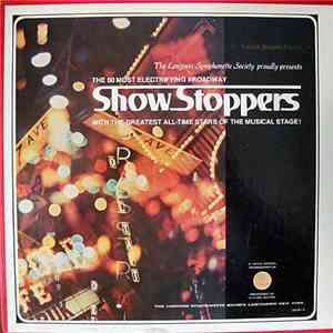 Various - Show Stoppers download flac mp3