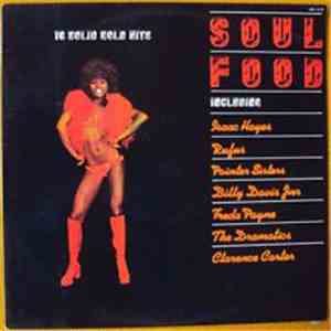 Various - Soul Food flac mp3 download