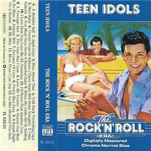 Various - Teen Idols download flac mp3