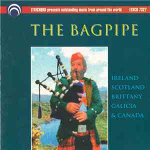 Various - The Bagpipe download flac mp3