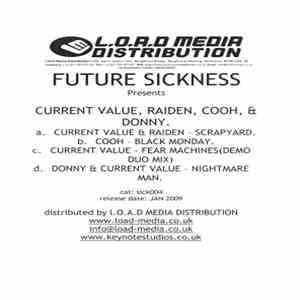 Various - The Way Of The Future EP download flac mp3