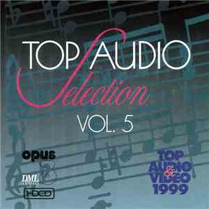 Various - Top Audio 1999 - Vol. 5 download flac mp3