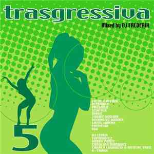 Various - Trasgressiva 5 download flac mp3