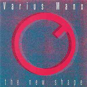 Varius Manx - The New Shape download flac mp3