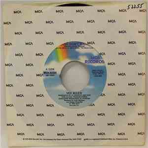 Vee Allen - Love Don't Wait download flac mp3