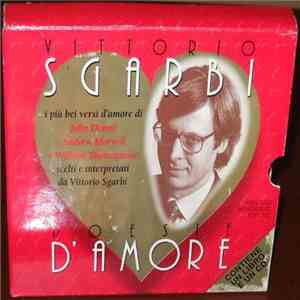 Vittorio Sgarbi - Poesie D'Amore download flac mp3