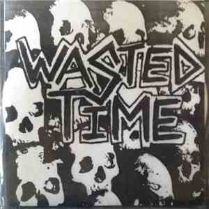Wasted Time  - Wasted Time download flac mp3