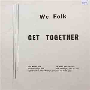 We Folk - Get Together download flac mp3