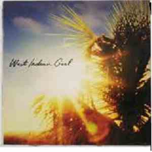 West Indian Girl - West Indian Girl download flac mp3