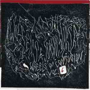 Wolf Eyes With John Wiese - Wheels Of Confusion Vol. 6 download flac mp3