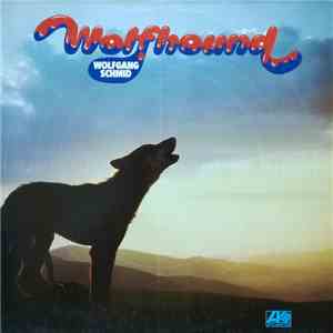 Wolfgang Schmid - Wolfhound download flac mp3