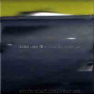 Zanstones - Sonar Squeezed On download flac mp3