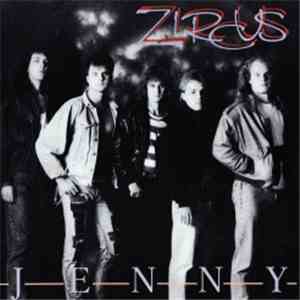 Zircus  - Jenny download flac mp3