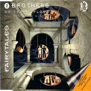 2 Brothers On The 4th Floor feat. Des'Ray & D-Rock - Fairytales download flac mp3