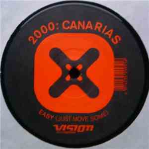 2000: Canarias - Easy (Just Move Some) download flac mp3