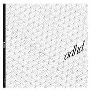 ADHD  - ADHD 1 download flac mp3
