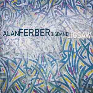 Alan Ferber Bigband - Jigsaw download flac mp3