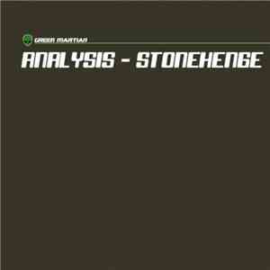 Analysis  - Stonehenge download flac mp3