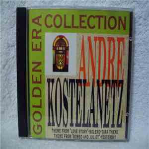 André Kostelanetz - Golden Era Collection download flac mp3