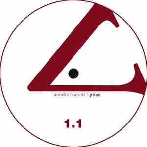 Anneke Laurent - Pitoo EP download flac mp3