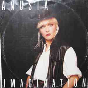 Anusia - Imagination download flac mp3