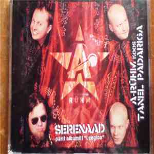 A-Rühm - Serenaad download flac mp3