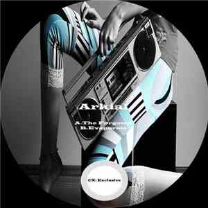 Arkial - The Forgotten / Evaporate download flac mp3