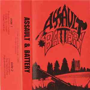 Assault & Battery  - Demo download flac mp3