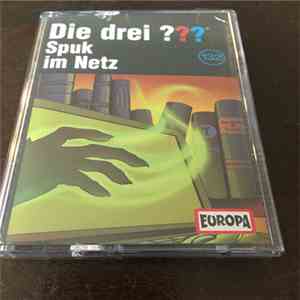 Astrid Vollenbruch - Die Drei ??? 132 - Spuk Im Netz download flac mp3