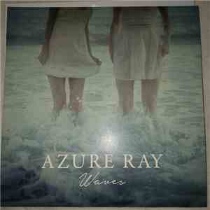 Azure Ray - Waves download flac mp3