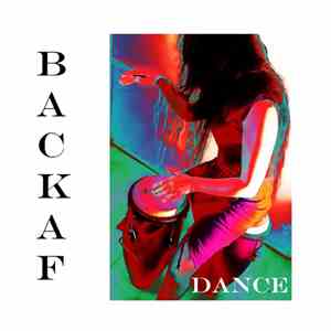 BACKAF - DANCE download flac mp3