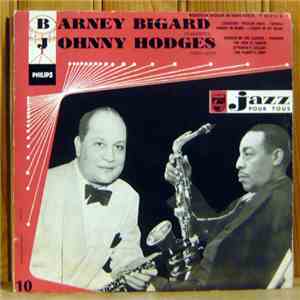 Barney Bigard, Johnny Hodges - Caravan download flac mp3