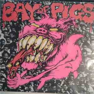 Bay Of Pigs  - One Second / High download flac mp3