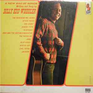 Billy Edd Wheeler - A New Bag Of Songs download flac mp3