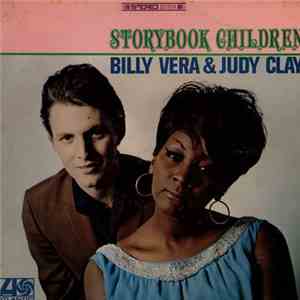 Billy Vera & Judy Clay - Storybook Children download flac mp3