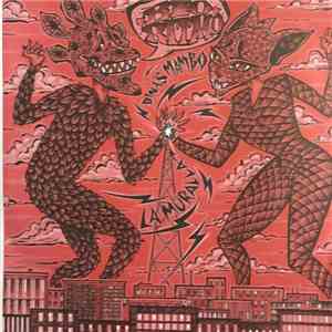 Bio Ritmo - Dina's Mambo download flac mp3
