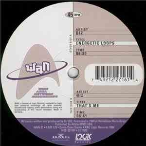 Biz - Energetic Loops download flac mp3