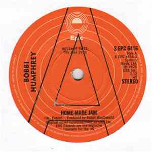 Bobbi Humphrey - Home-Made Jam download flac mp3